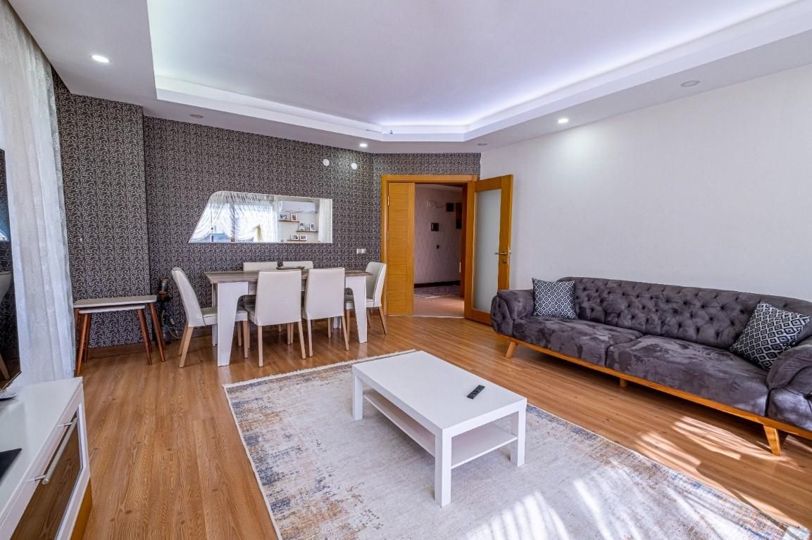 Appartamento a Antalya, Turchia, 150 m² - foto 9