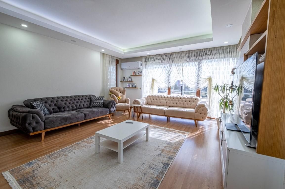 Appartamento a Antalya, Turchia, 150 m² - foto 6