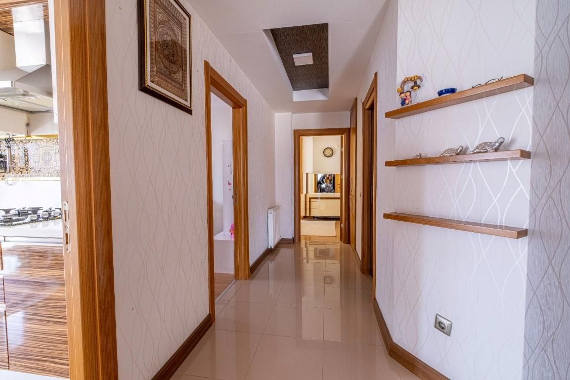 Appartamento a Antalya, Turchia, 150 m² - foto 13