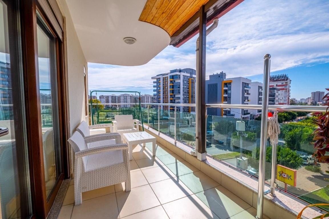 Appartamento a Antalya, Turchia, 150 m² - foto 10