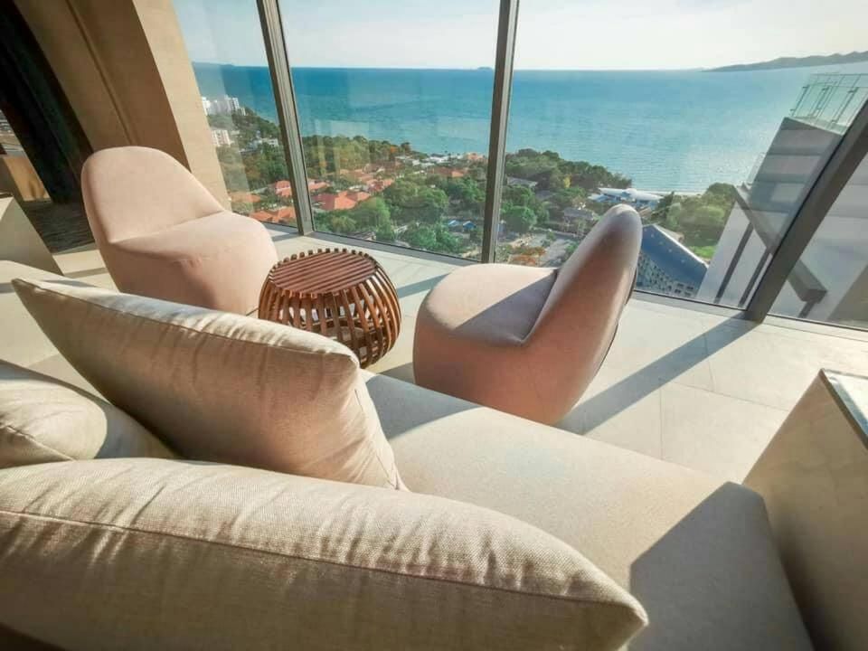 Piso en Pattaya, Tailandia, 34 m² - imagen 1