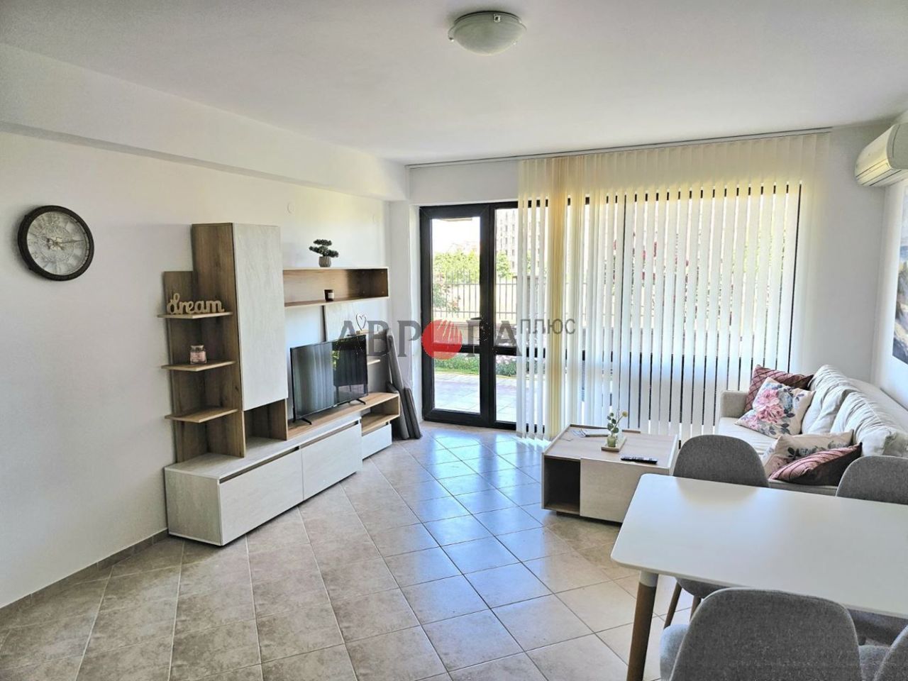 Flat in Ravda, Bulgaria, 80 m² - picture 11