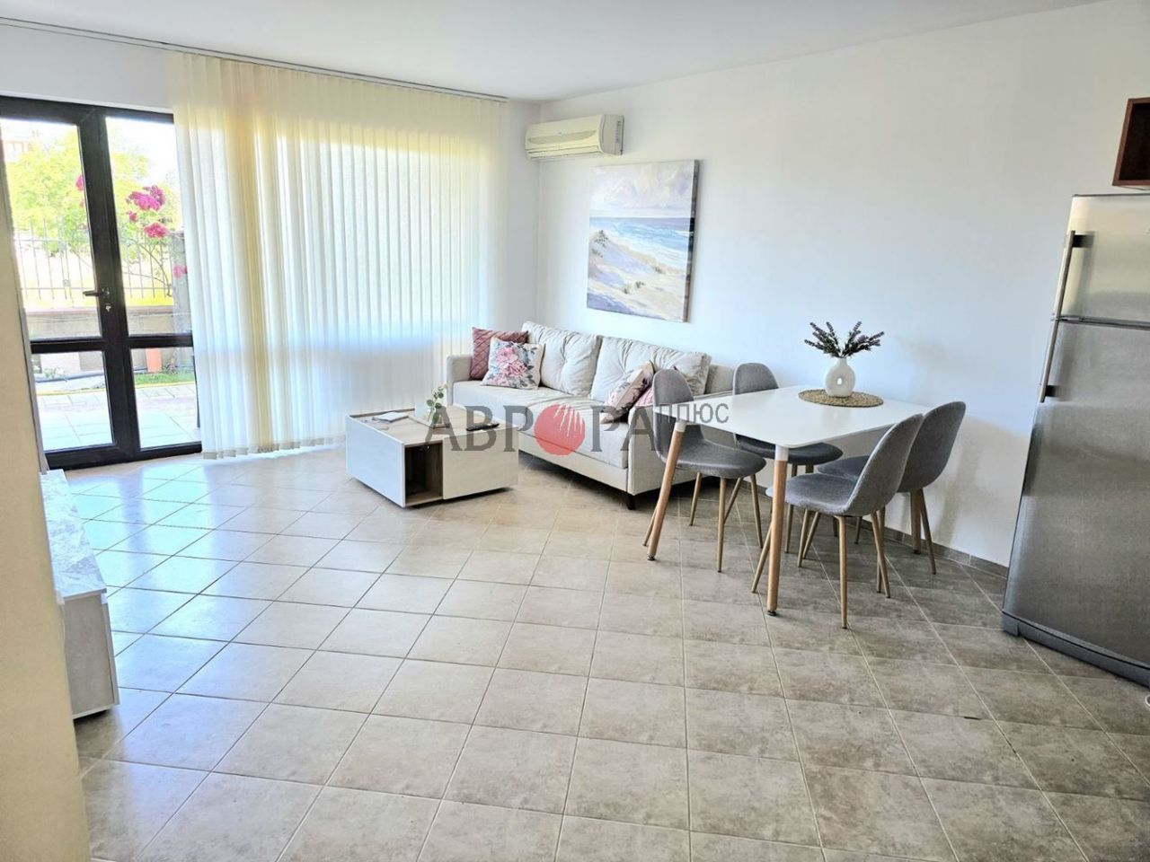 Flat in Ravda, Bulgaria, 80 m² - picture 3