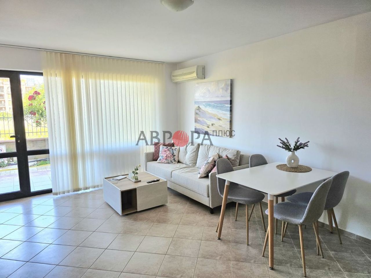 Flat in Ravda, Bulgaria, 80 m² - picture 2