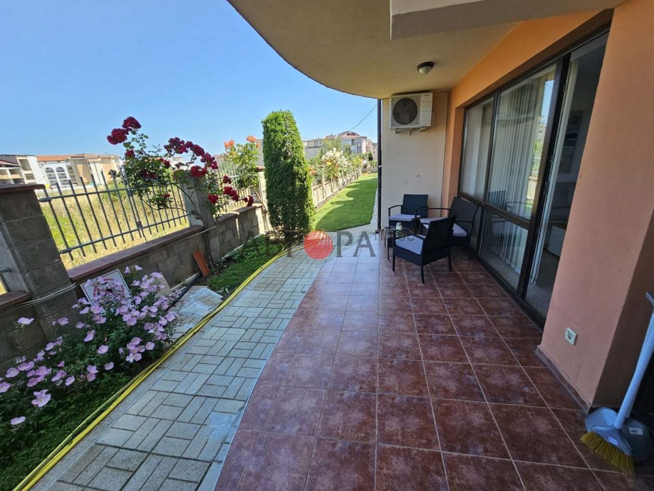 Flat in Ravda, Bulgaria, 80 m² - picture 9