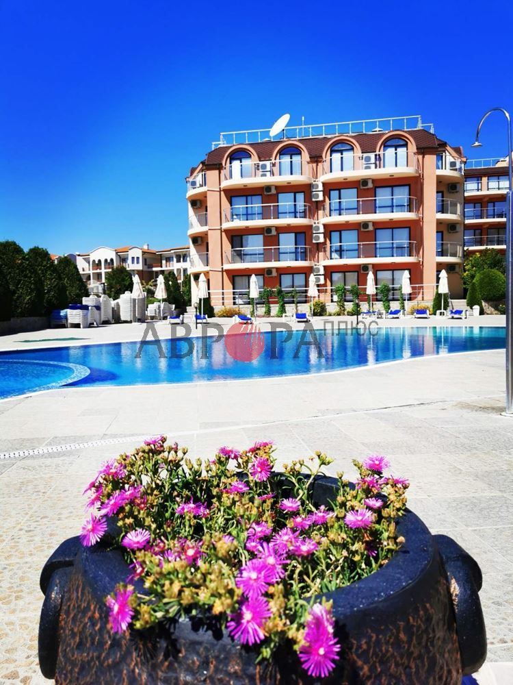 Flat in Ravda, Bulgaria, 80 m² - picture 14