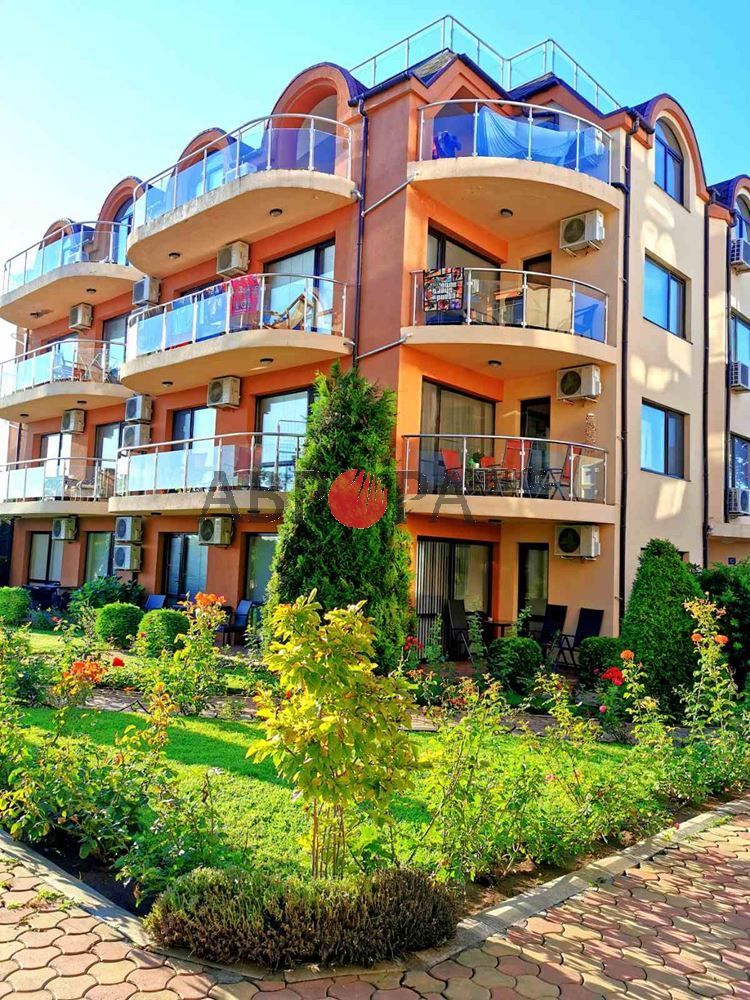 Flat in Ravda, Bulgaria, 80 m² - picture 12