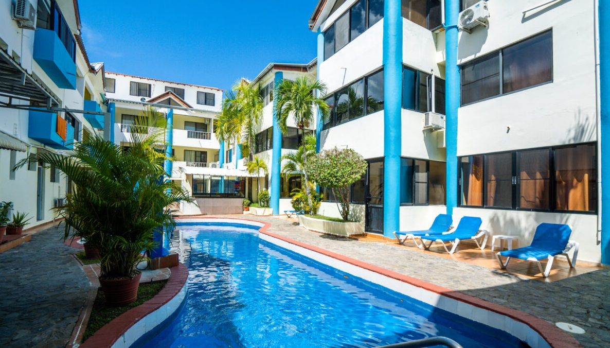 Flat in Sosua, Dominican Republic, 60 m² - picture 2