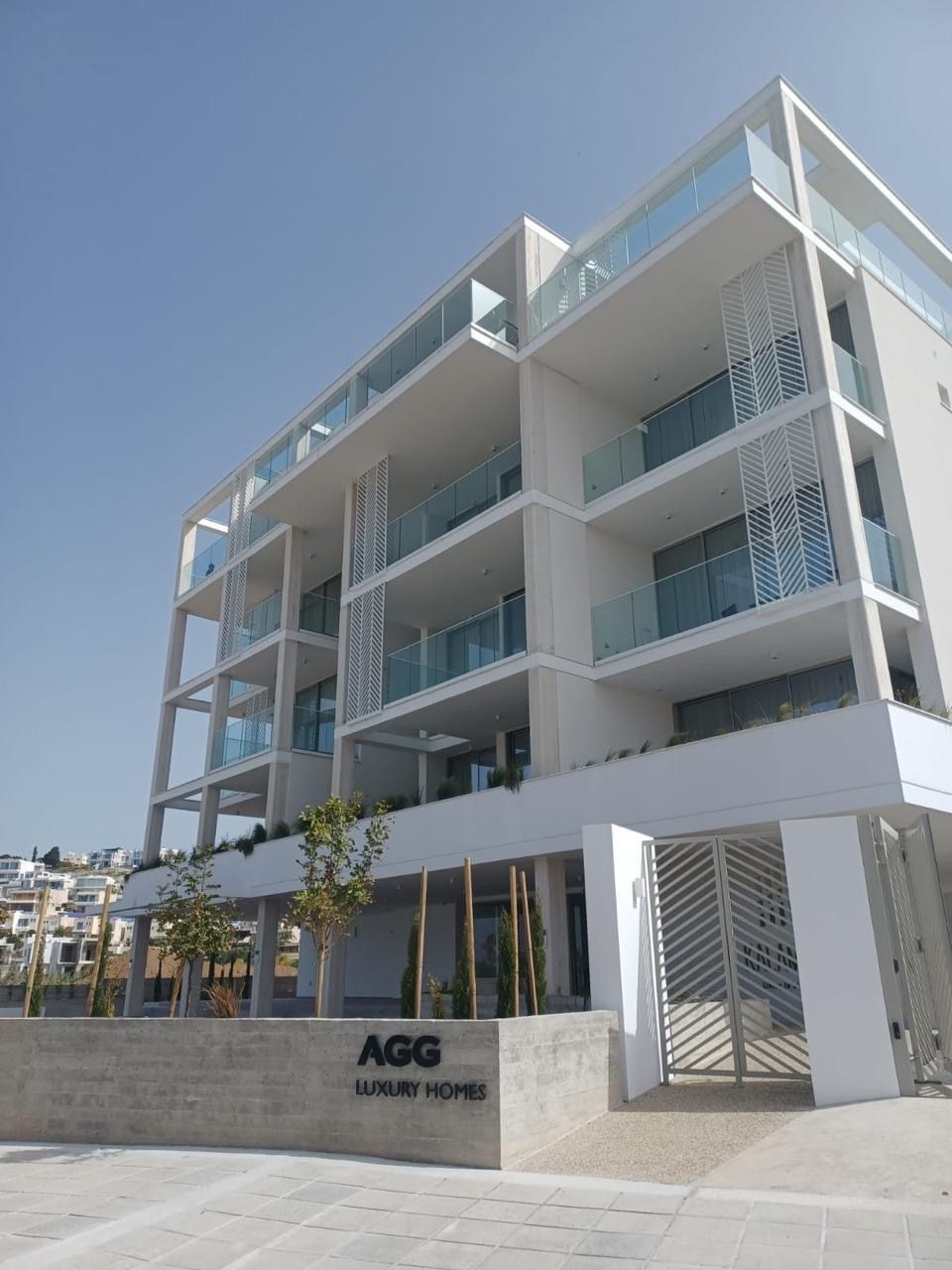 Apartamento en Pafos, Chipre, 110 m² - imagen 15