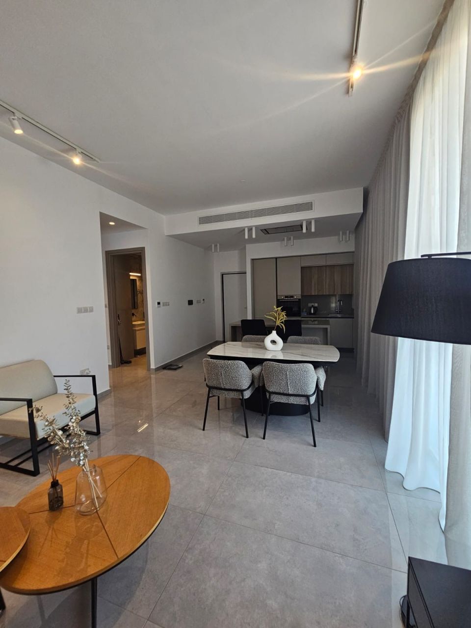 Apartamento en Pafos, Chipre, 110 m² - imagen 3