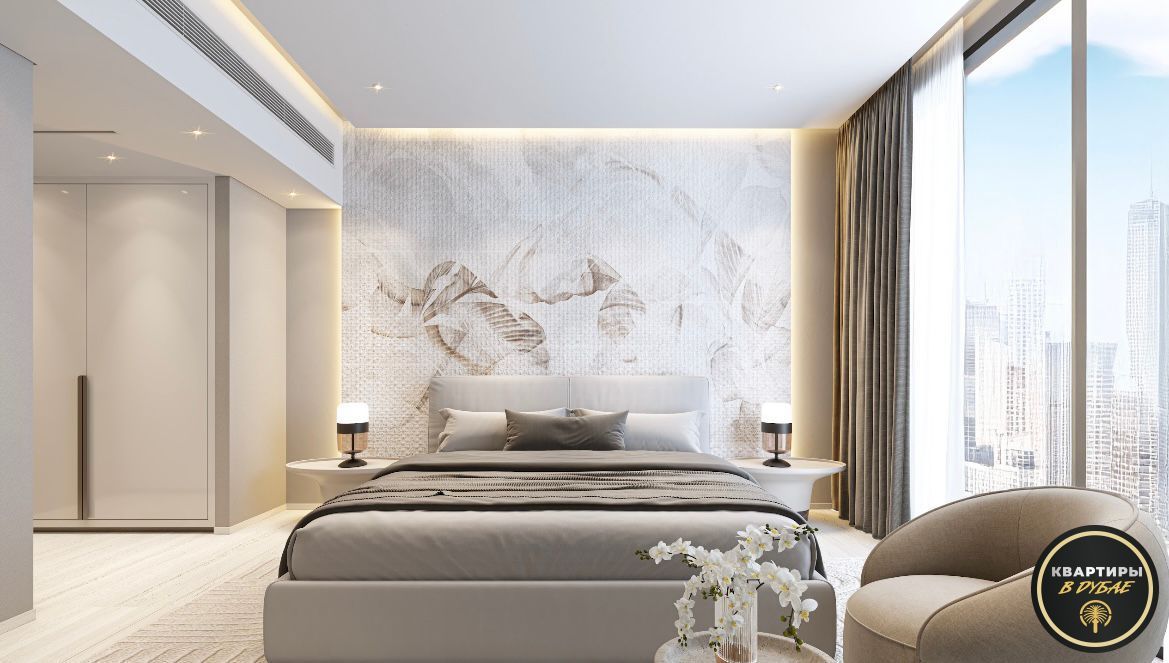 Piso en Dubái, EAU, 30 m² - imagen 7