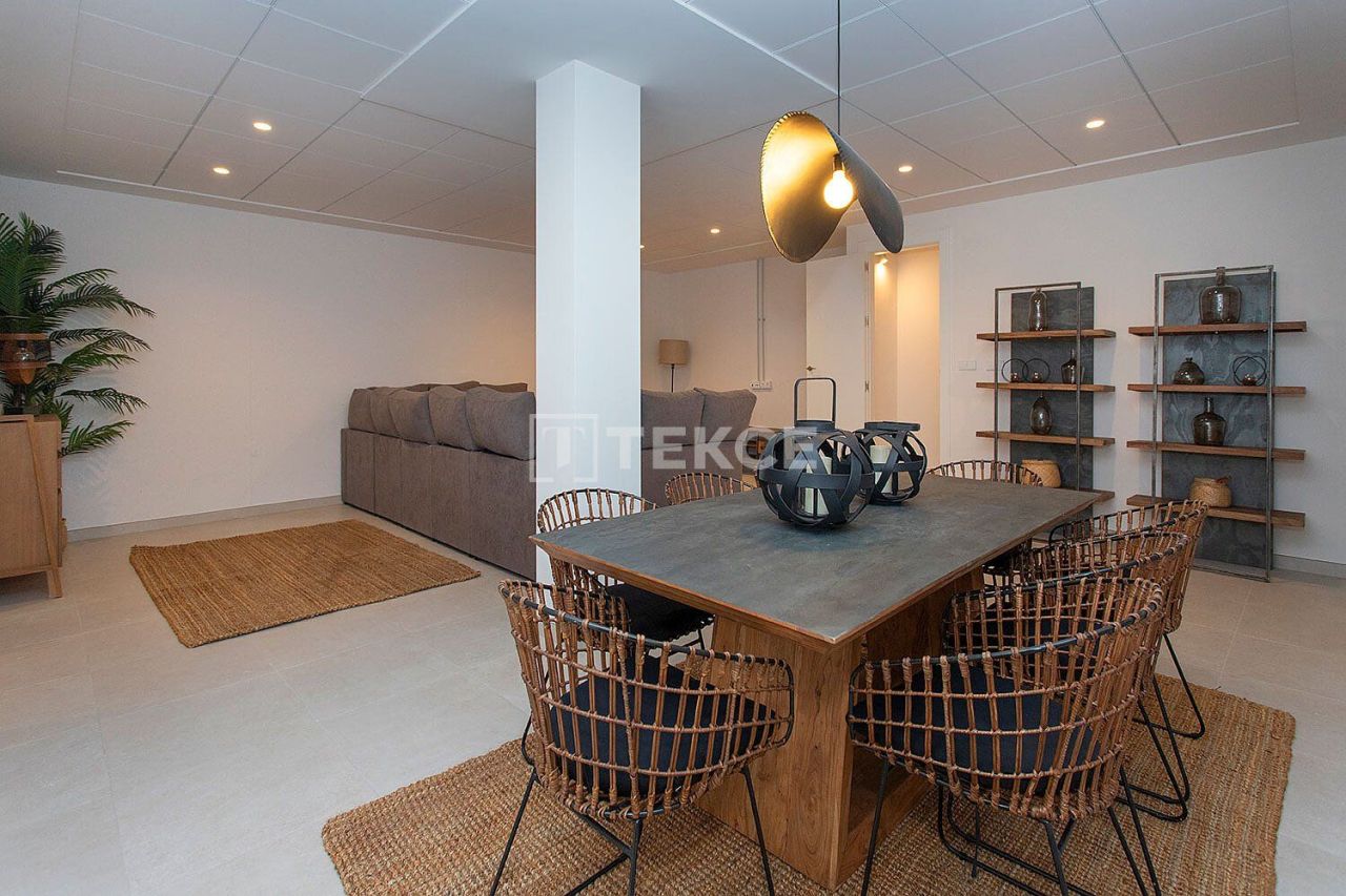 Villa in Hondon de las Nieves, Spain, 230 m² - picture 11