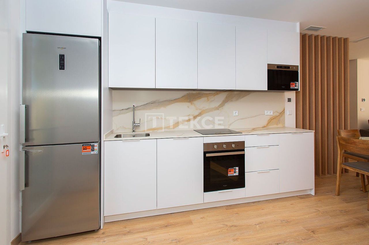 Villa in Hondon de las Nieves, Spain, 230 m² - picture 14