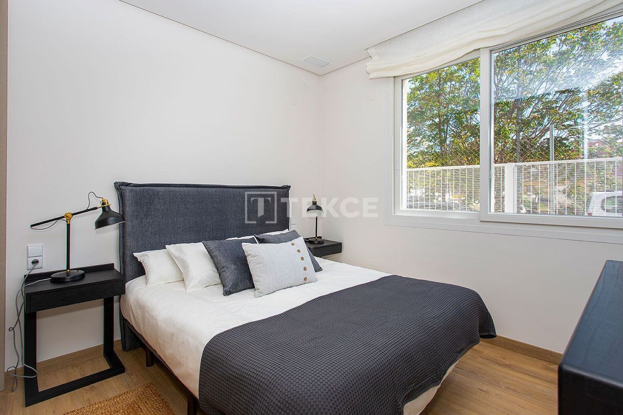 Villa in Hondon de las Nieves, Spain, 230 m² - picture 16