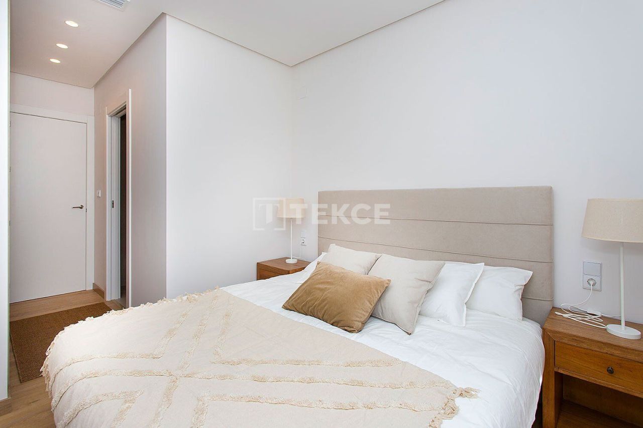 Villa in Hondon de las Nieves, Spain, 230 m² - picture 19