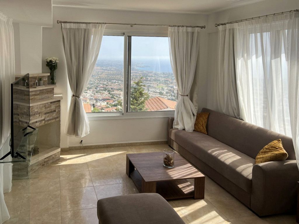 Appartamento a Paphos, Cipro, 235 m² - foto 3