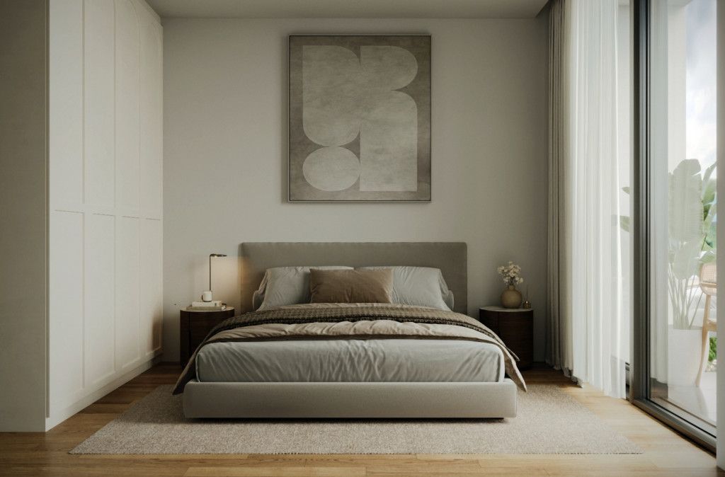 Apartamento en Pafos, Chipre, 92 m² - imagen 6