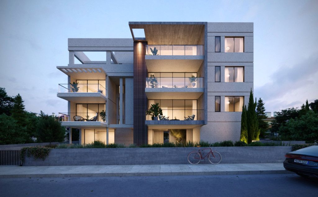 Apartamento en Pafos, Chipre, 92 m² - imagen 8