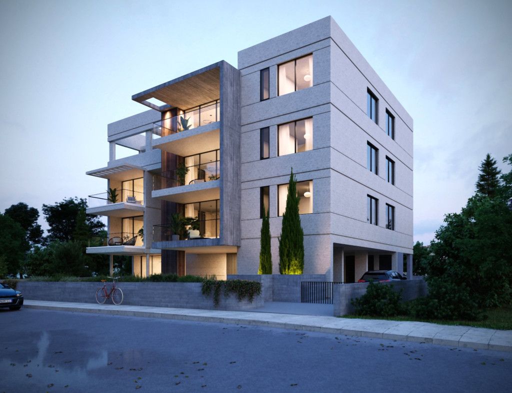 Apartamento en Pafos, Chipre, 92 m² - imagen 9