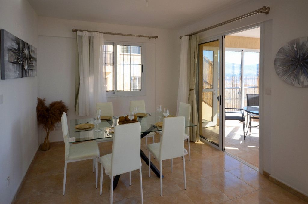 Appartamento a Paphos, Cipro, 235 m² - foto 9