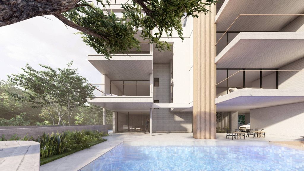 Apartamento en Pafos, Chipre, 92 m² - imagen 10