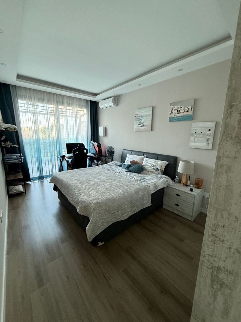 Villa a Alsancak, Cipro, 160 m² - foto 7