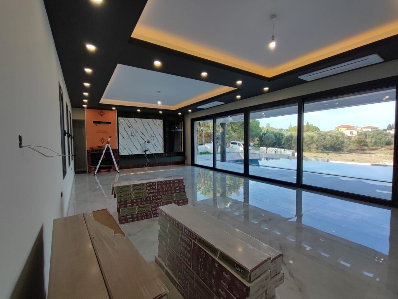 Villa à Kyrenia, Chypre, 440 m² - image 7