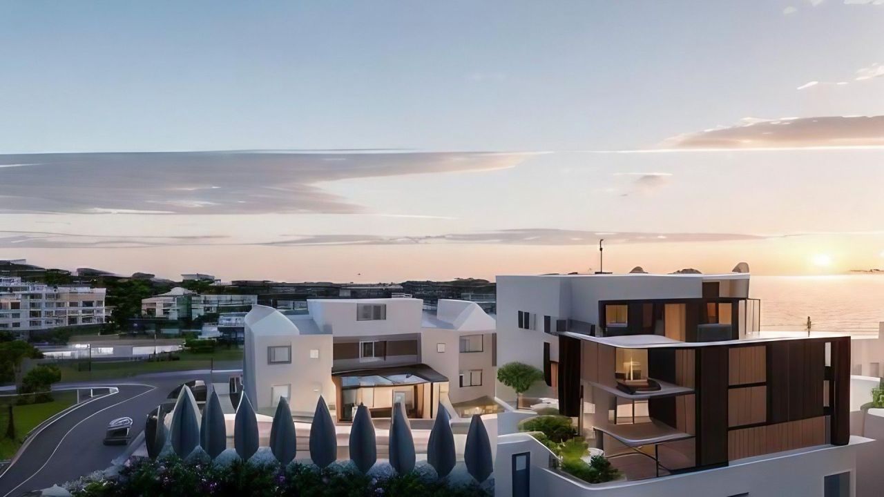 Piso en Chloraka, Chipre, 104 m² - imagen 8