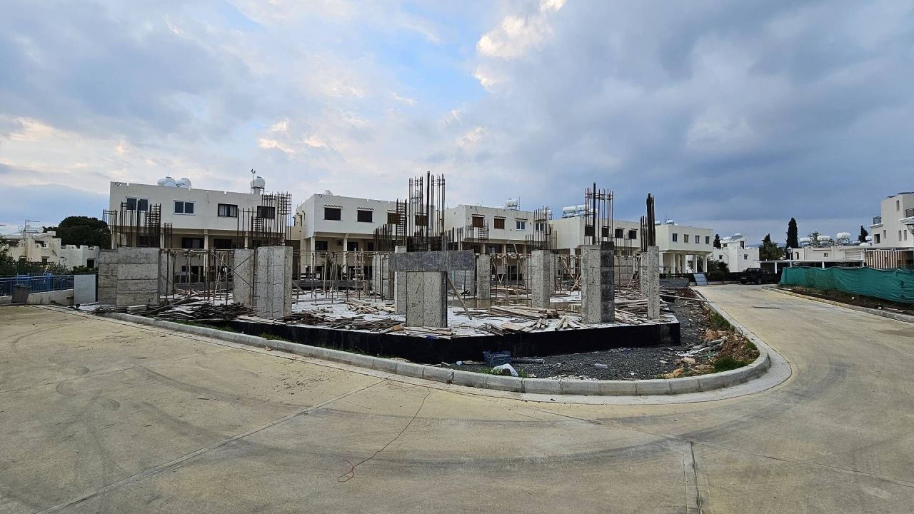 Piso en Chloraka, Chipre, 104 m² - imagen 10