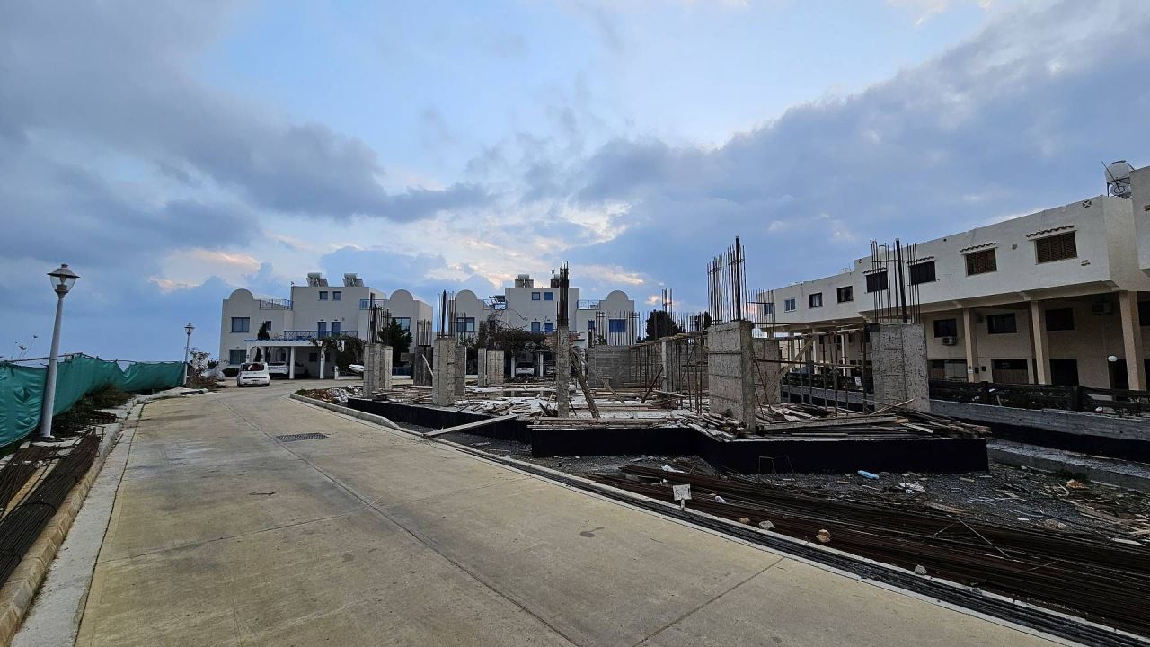 Piso en Chloraka, Chipre, 104 m² - imagen 12