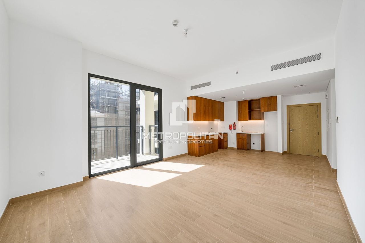 Apartment in Dubai, VAE, 75 m² - Foto 1