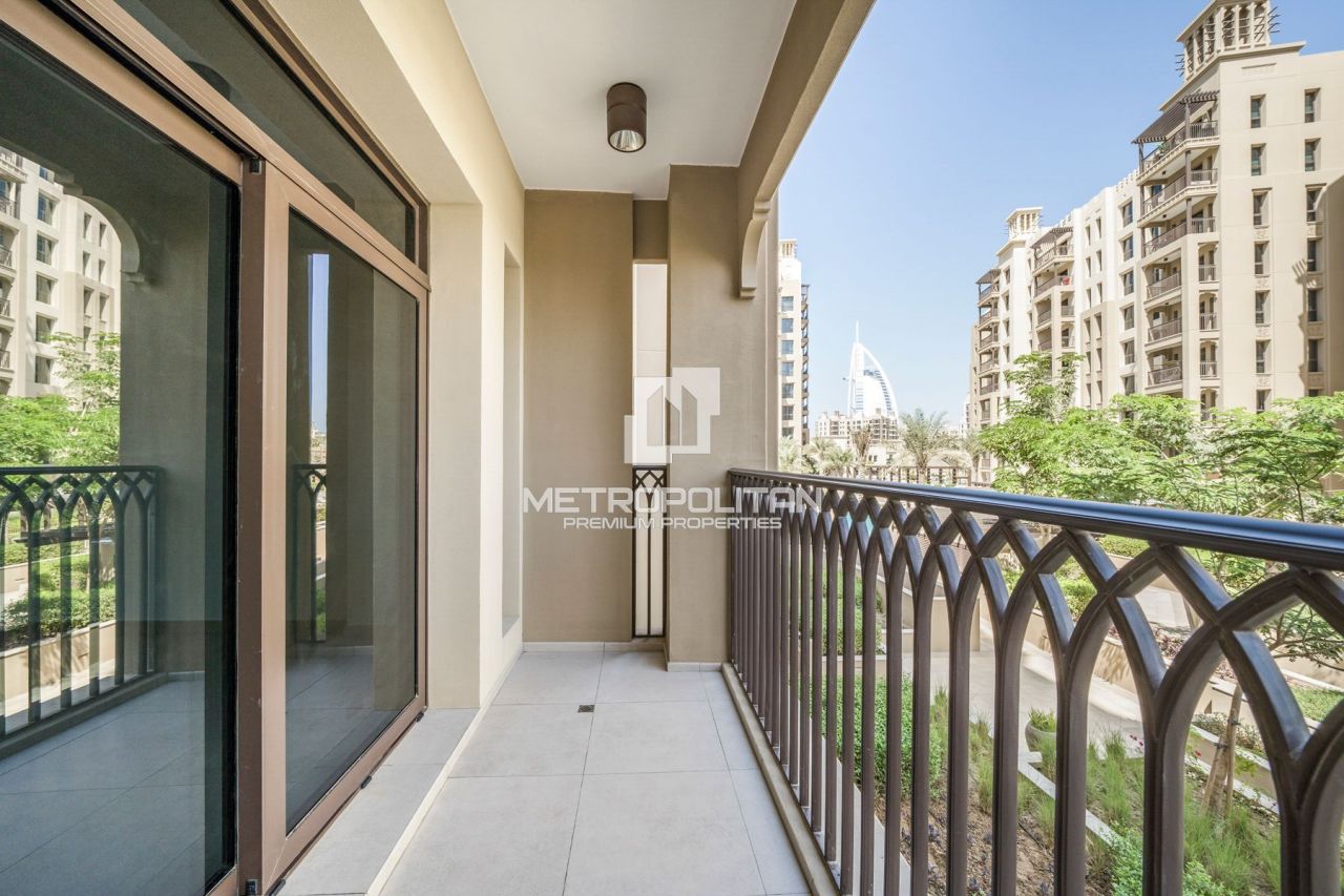 Appartement à Dubaï, EAU, 73 m² - image 1