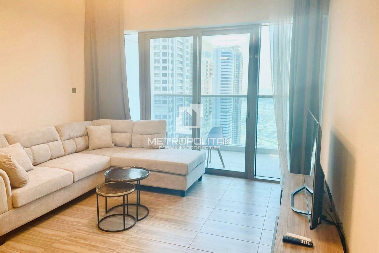 Appartement à Dubaï, EAU, 73 m² - image 1