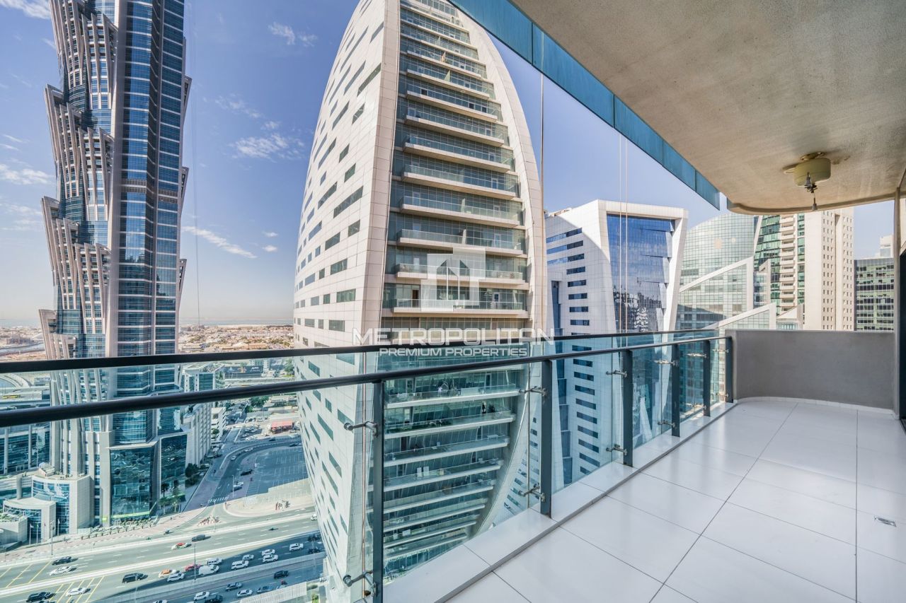 Appartement à Dubaï, EAU, 62 m² - image 1