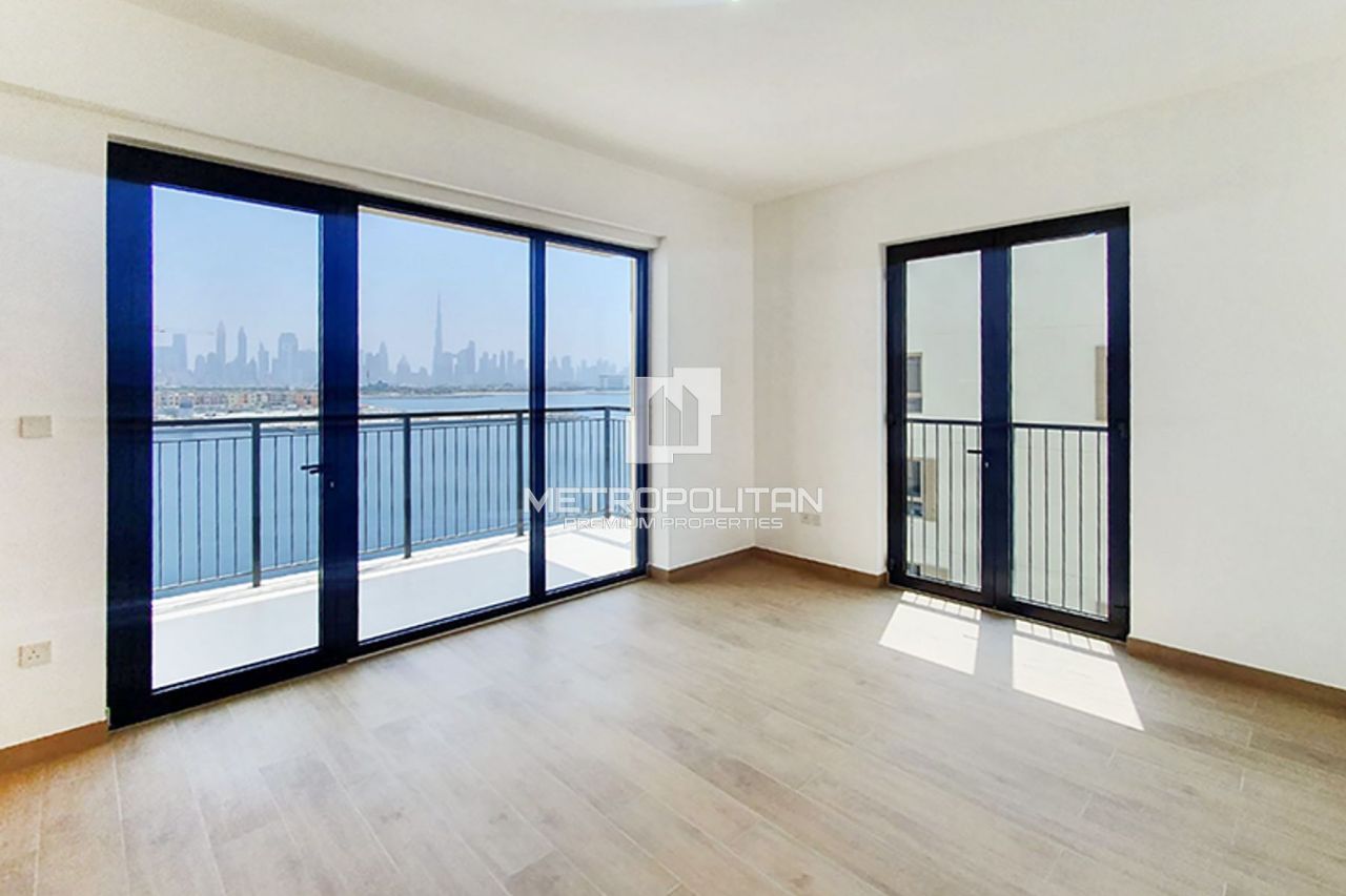 Apartment in Dubai, VAE, 120 m² - Foto 1