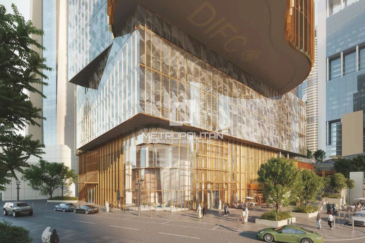 Apartment in Dubai, VAE, 128 m² - Foto 3