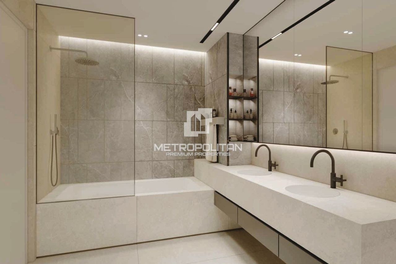 Apartment in Dubai, VAE, 128 m² - Foto 6