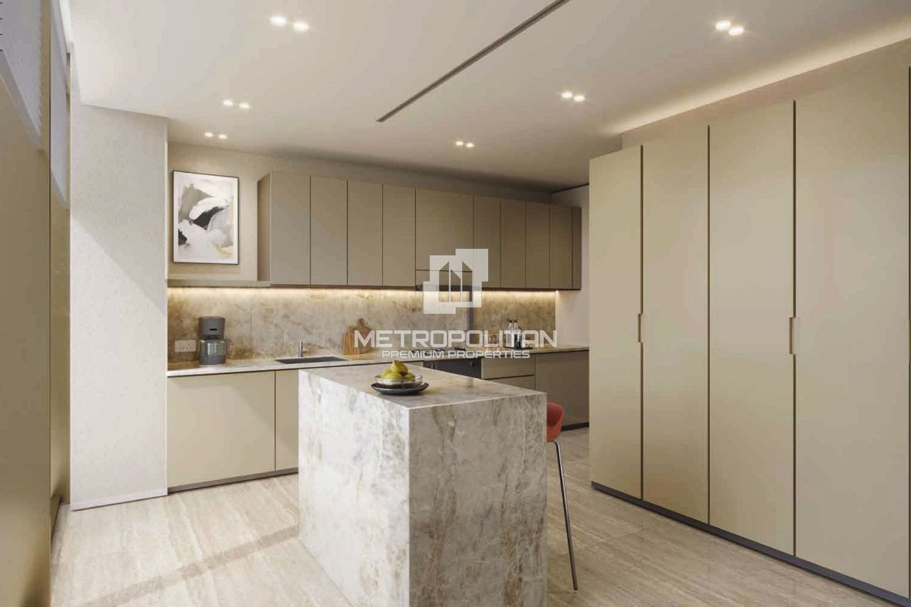 Apartment in Dubai, VAE, 128 m² - Foto 8