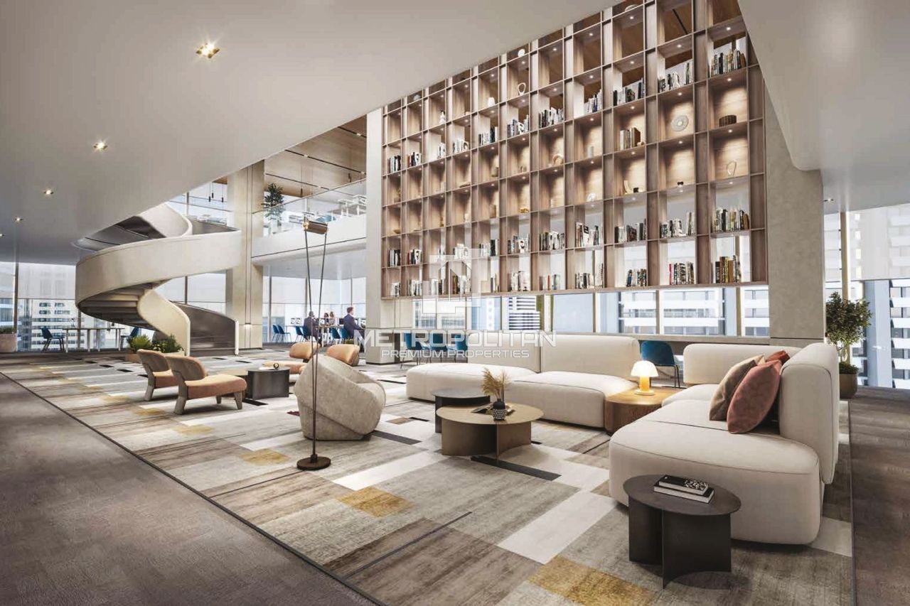 Apartment in Dubai, VAE, 128 m² - Foto 19