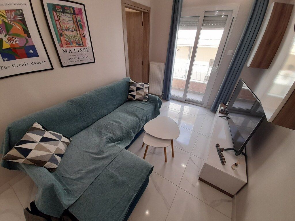 Piso en Salónica, Grecia, 40 m² - imagen 1