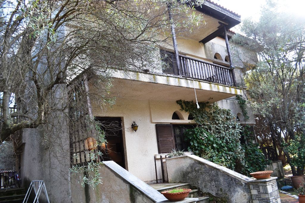 Maison en Chalcidique, Grèce, 199 m² - image 1