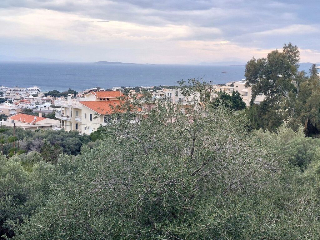 Terrain à Athènes, Grèce, 750 m² - image 2