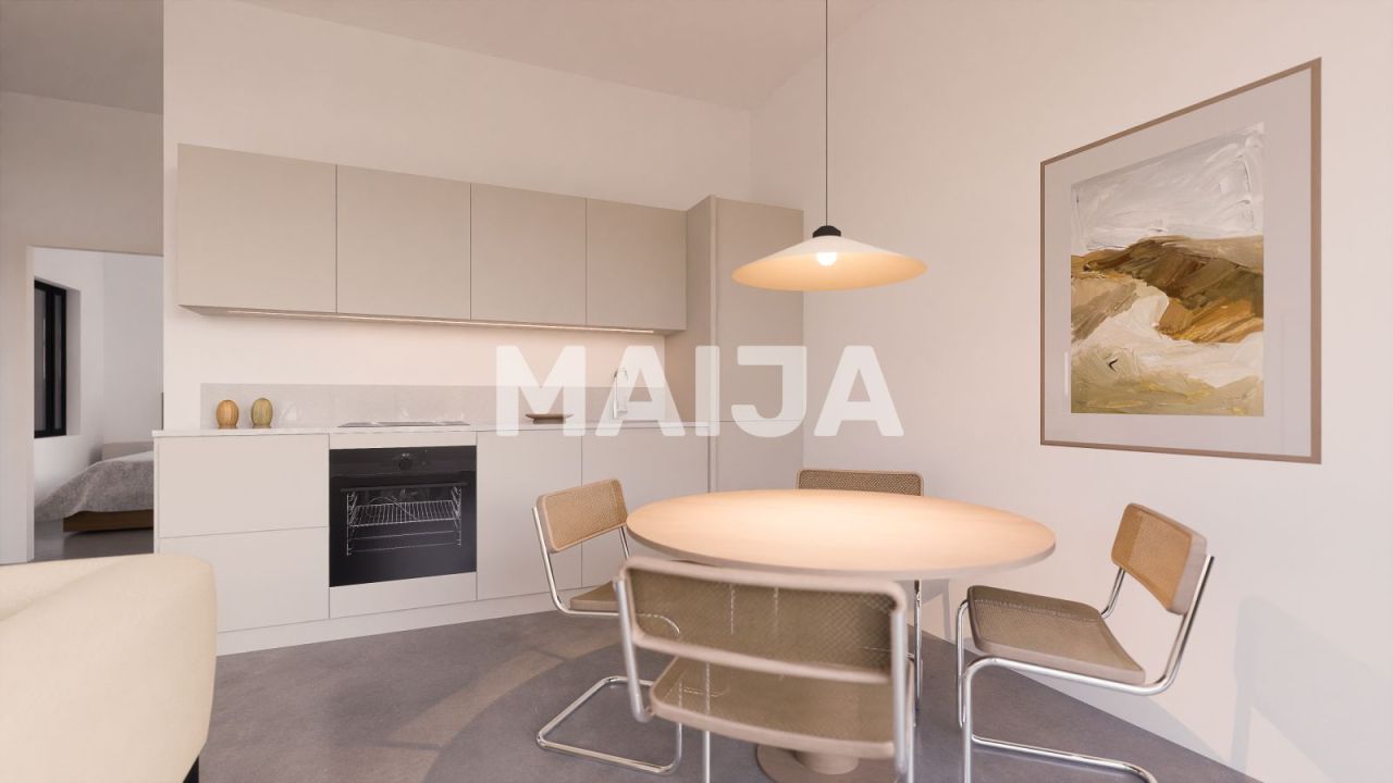 Appartement à Riihimaki, Finlande, 44 m² - image 1