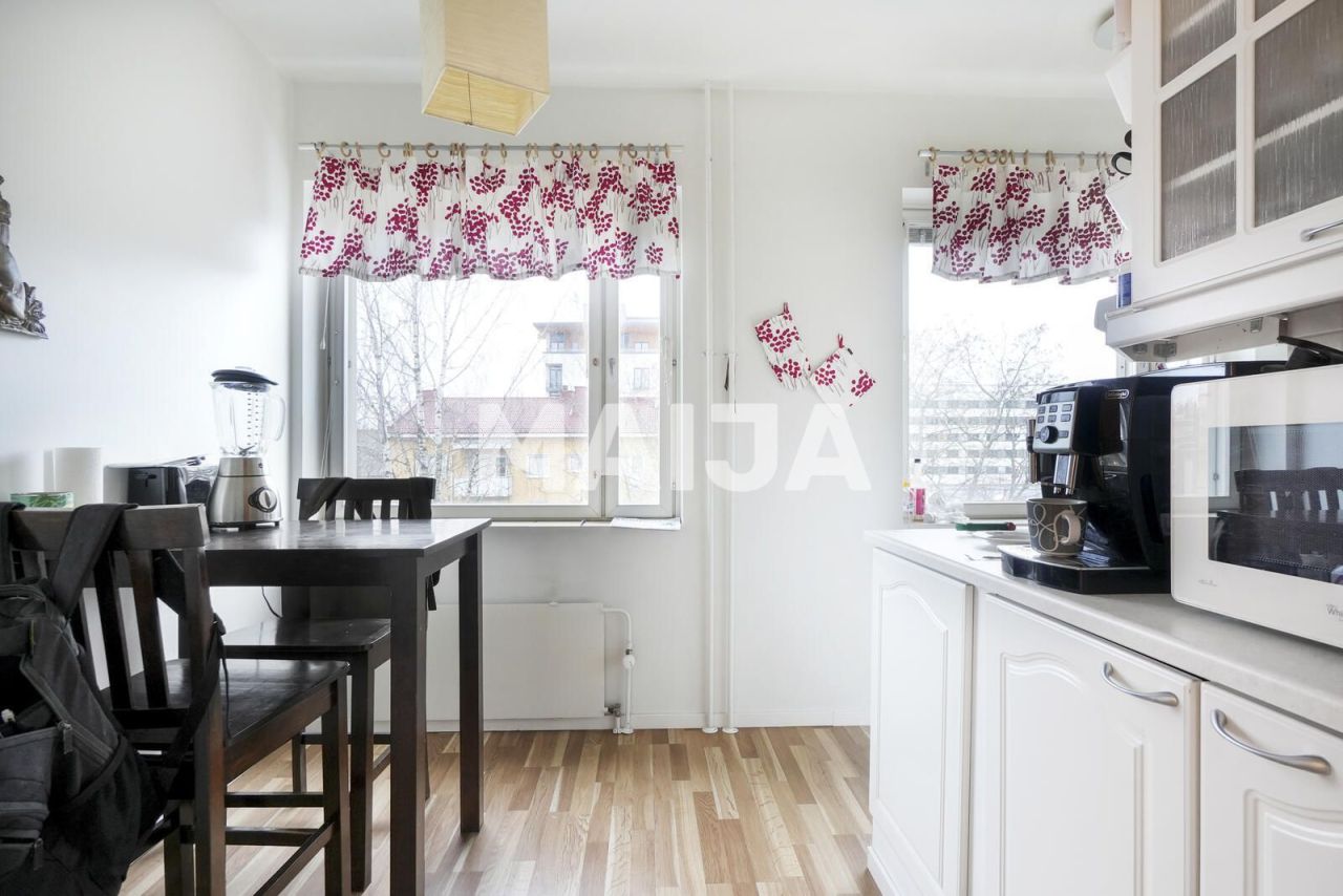 Apartamento en Riihimaki, Finlandia, 51 m² - imagen 5