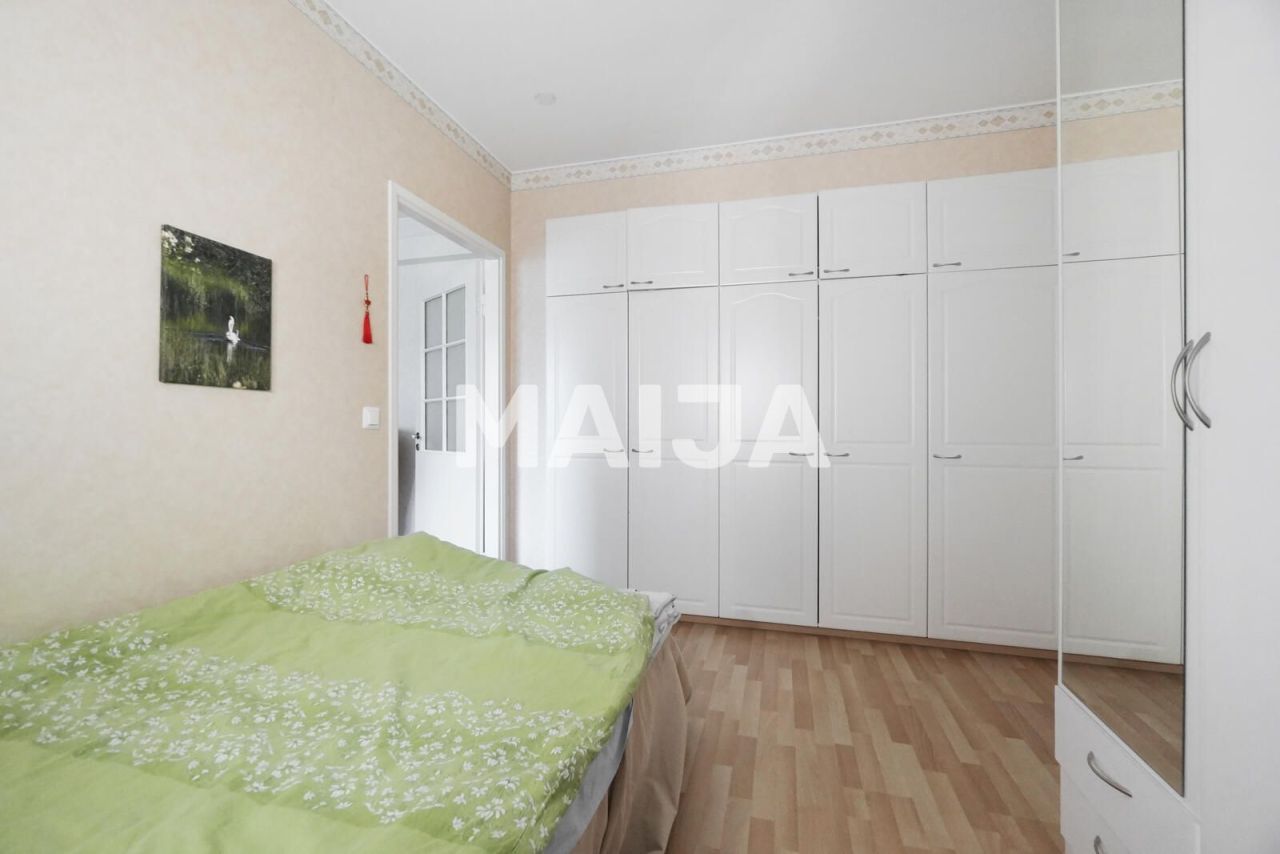 Apartamento en Riihimaki, Finlandia, 51 m² - imagen 8