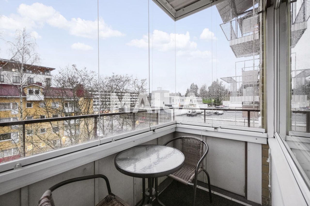 Apartamento en Riihimaki, Finlandia, 51 m² - imagen 11