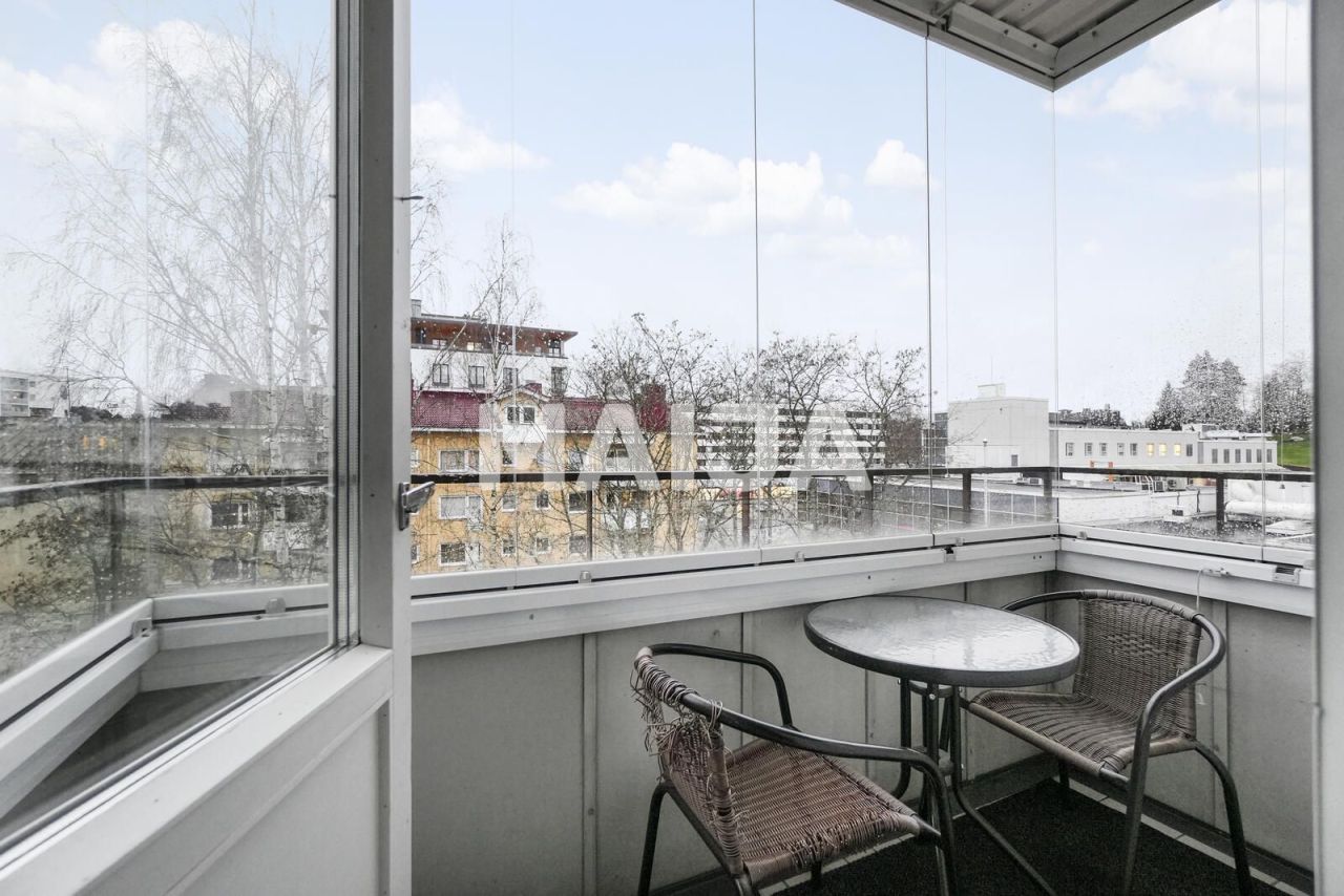 Apartamento en Riihimaki, Finlandia, 51 m² - imagen 12