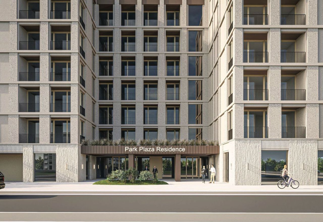 Biens commerciaux à Budva, Monténégro, 133.9 m² - image 2