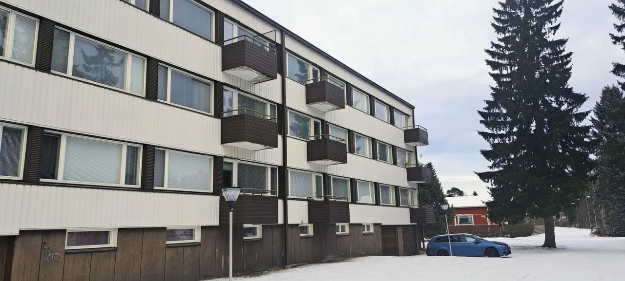 Piso en Pori, Finlandia, 92 m² - imagen 1