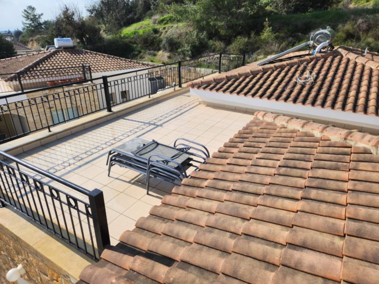 Bungalow in Limassol, Cyprus, 119 m² - picture 13